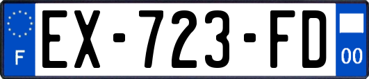 EX-723-FD