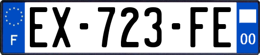 EX-723-FE