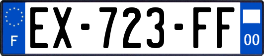 EX-723-FF