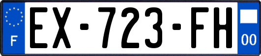 EX-723-FH