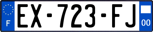 EX-723-FJ