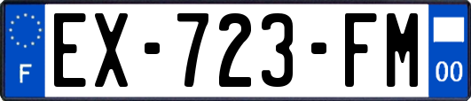 EX-723-FM