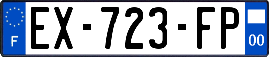 EX-723-FP