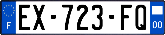 EX-723-FQ
