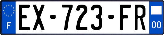 EX-723-FR