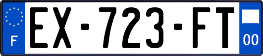 EX-723-FT