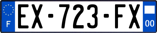 EX-723-FX