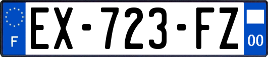 EX-723-FZ