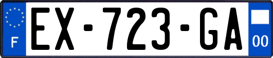 EX-723-GA