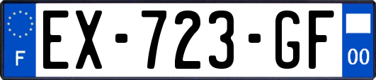 EX-723-GF