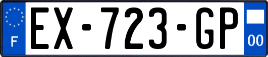 EX-723-GP