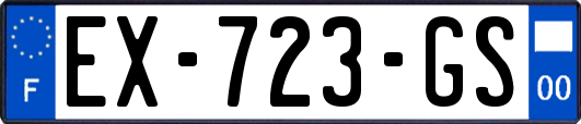 EX-723-GS