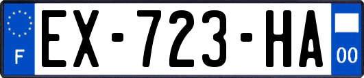 EX-723-HA