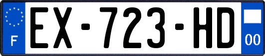 EX-723-HD
