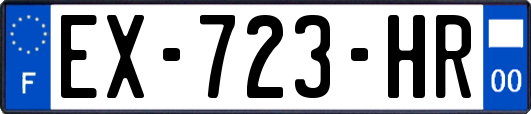 EX-723-HR