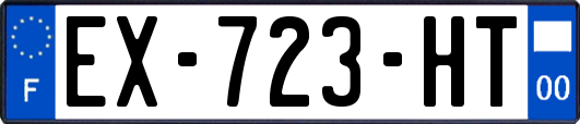 EX-723-HT