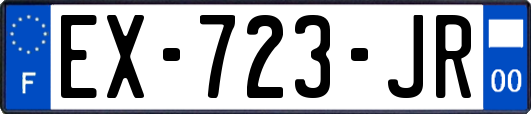 EX-723-JR