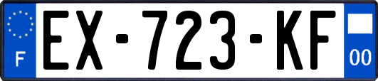 EX-723-KF