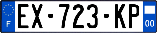 EX-723-KP