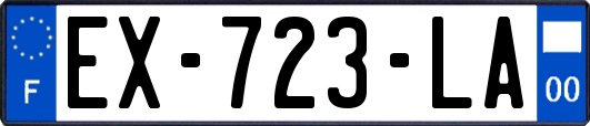 EX-723-LA