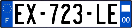 EX-723-LE