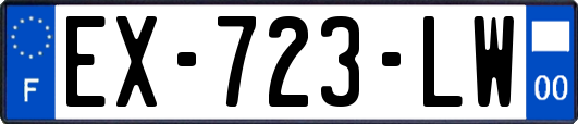 EX-723-LW