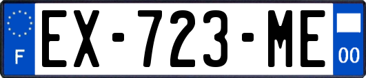 EX-723-ME