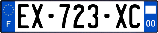 EX-723-XC