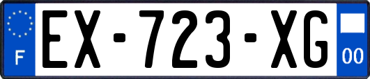 EX-723-XG