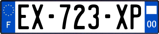 EX-723-XP