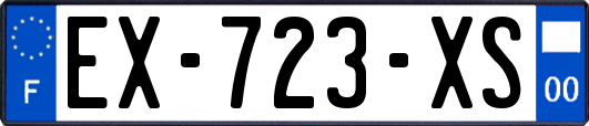 EX-723-XS