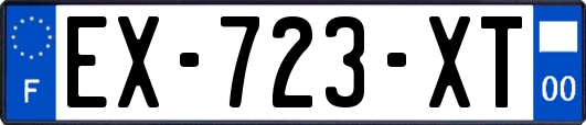 EX-723-XT