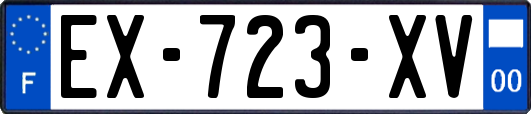 EX-723-XV