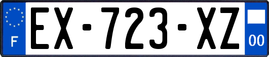 EX-723-XZ