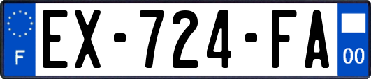 EX-724-FA