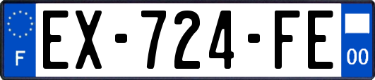 EX-724-FE