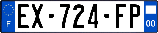 EX-724-FP