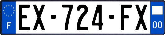 EX-724-FX