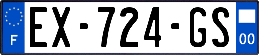 EX-724-GS