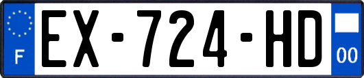 EX-724-HD