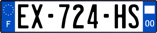 EX-724-HS