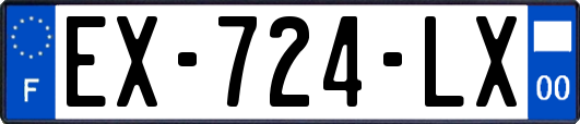 EX-724-LX
