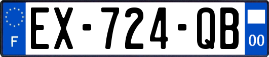 EX-724-QB