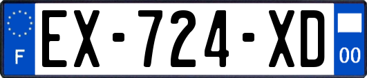 EX-724-XD