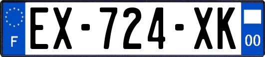 EX-724-XK