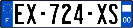 EX-724-XS