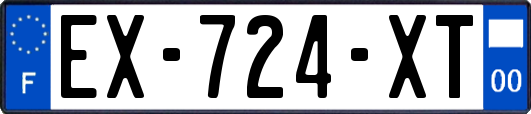 EX-724-XT