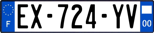 EX-724-YV