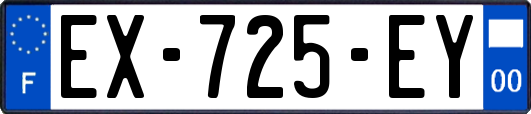 EX-725-EY