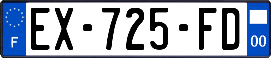 EX-725-FD
